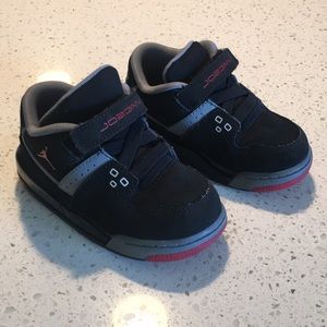 SOLD 7c kids Jordan’s